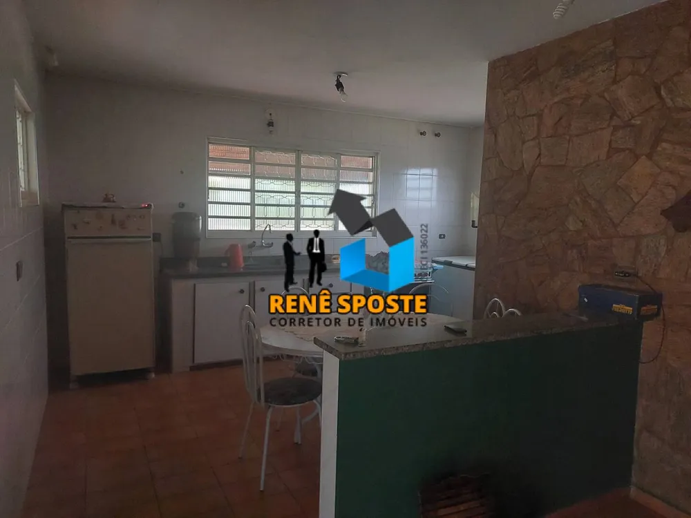 Chácara, 6 quartos, 5000 m² - Foto 9