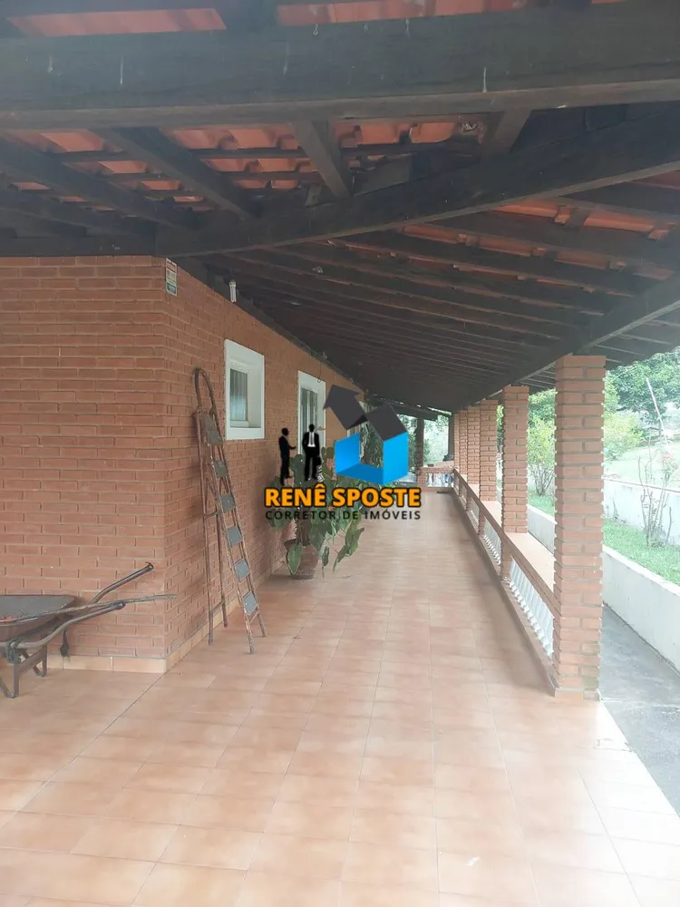 Chácara, 6 quartos, 5000 m² - Foto 3