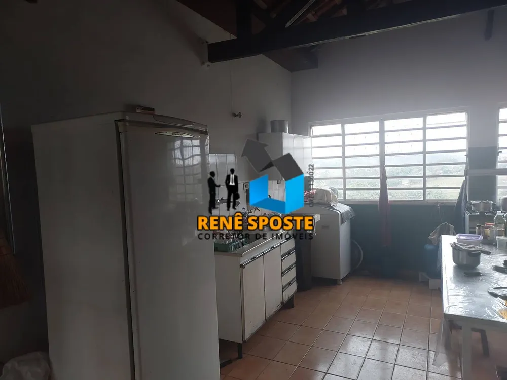 Chácara, 6 quartos, 5000 m² - Foto 8