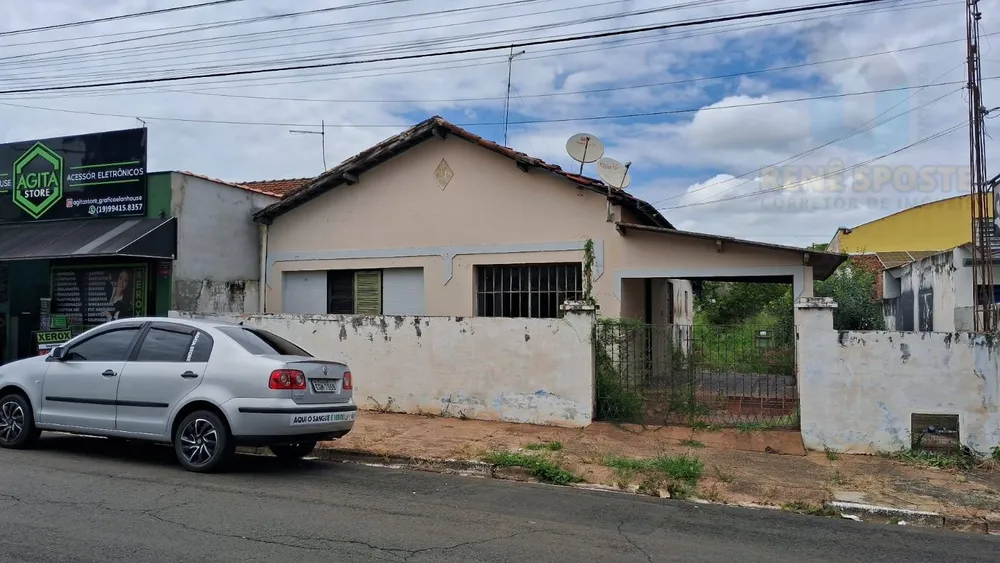Casa - Foto 1