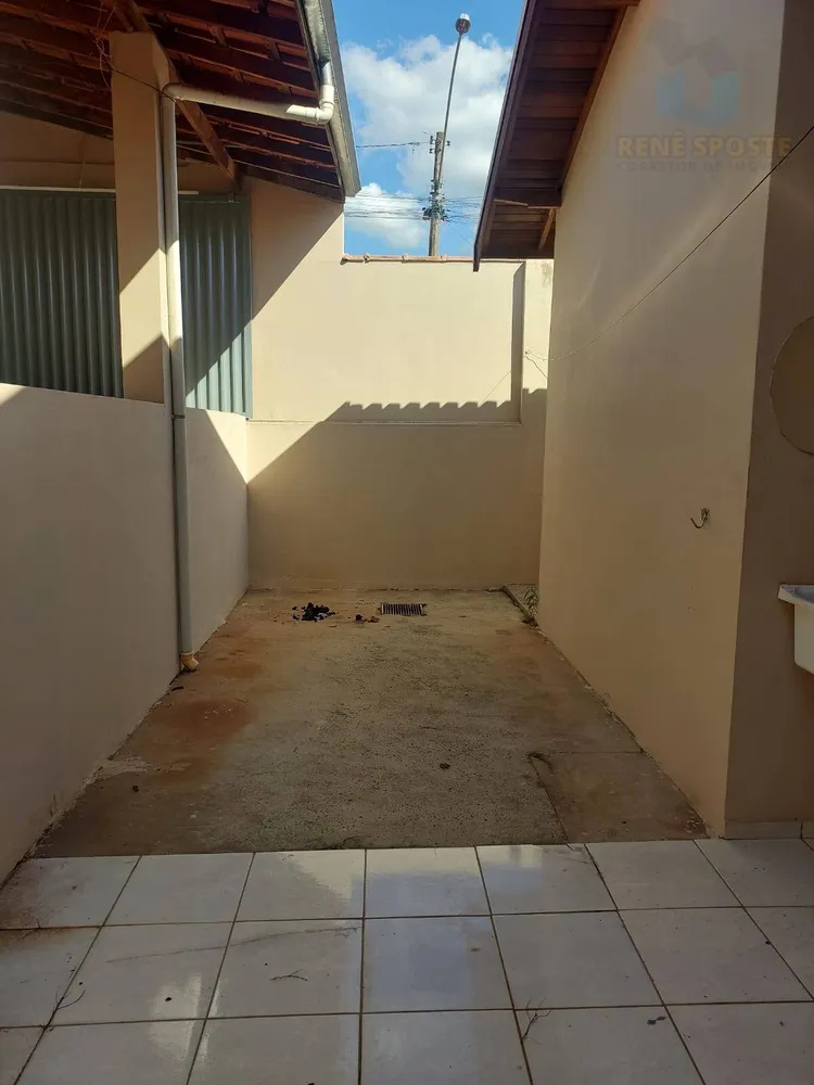 Casa, 2 quartos - Foto 9