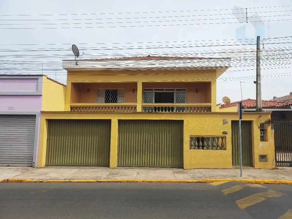 Casa, 3 quartos, 514 m² - Foto 1