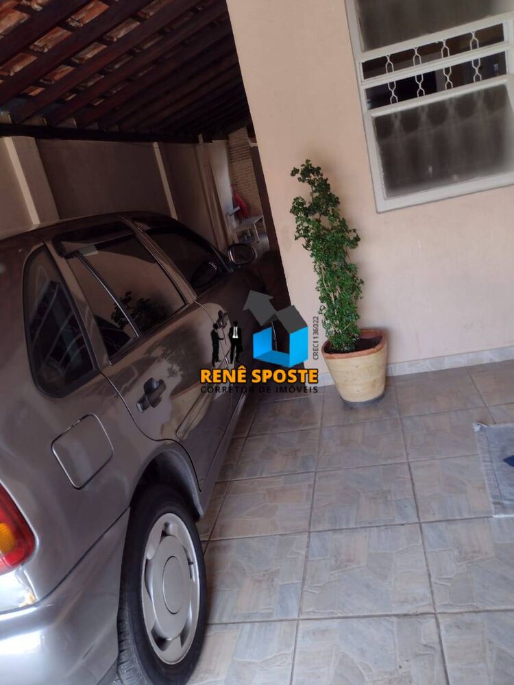 Casa, 3 quartos, 162 m² - Foto 6