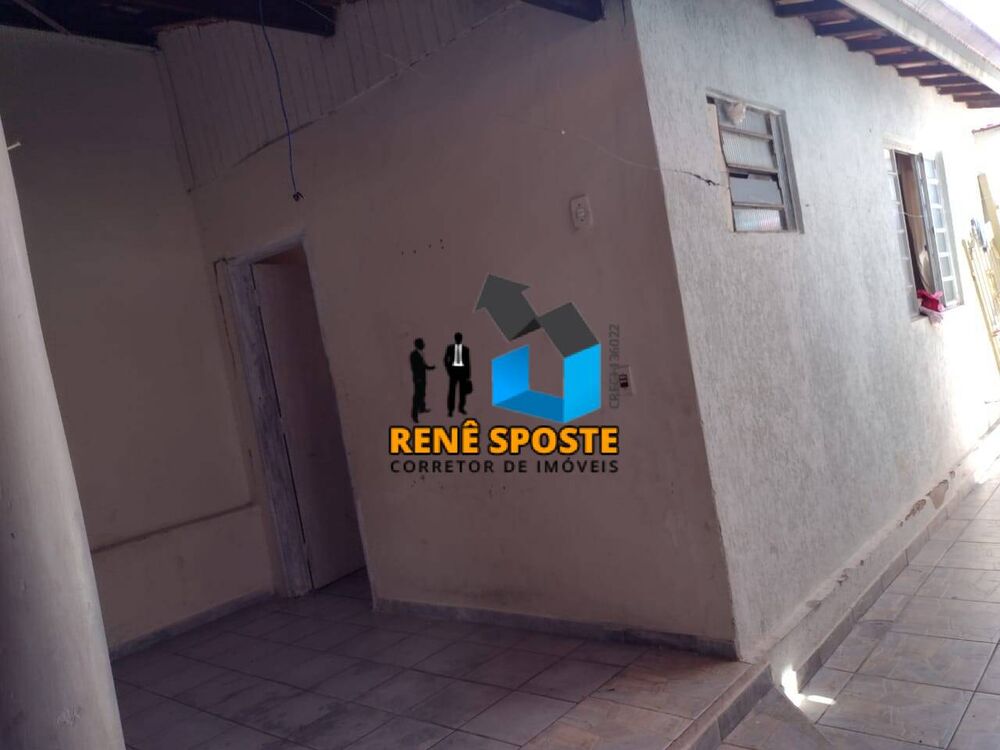 Casa, 3 quartos, 162 m² - Foto 2