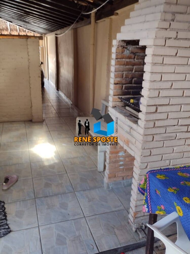 Casa, 3 quartos, 162 m² - Foto 8