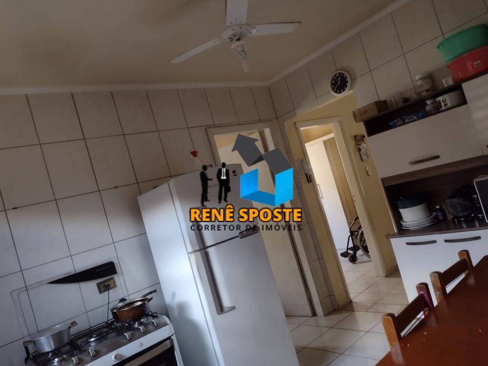 Casa, 3 quartos, 162 m² - Foto 4