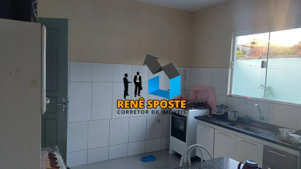 Casa, 3 quartos, 105 m² - Foto 5