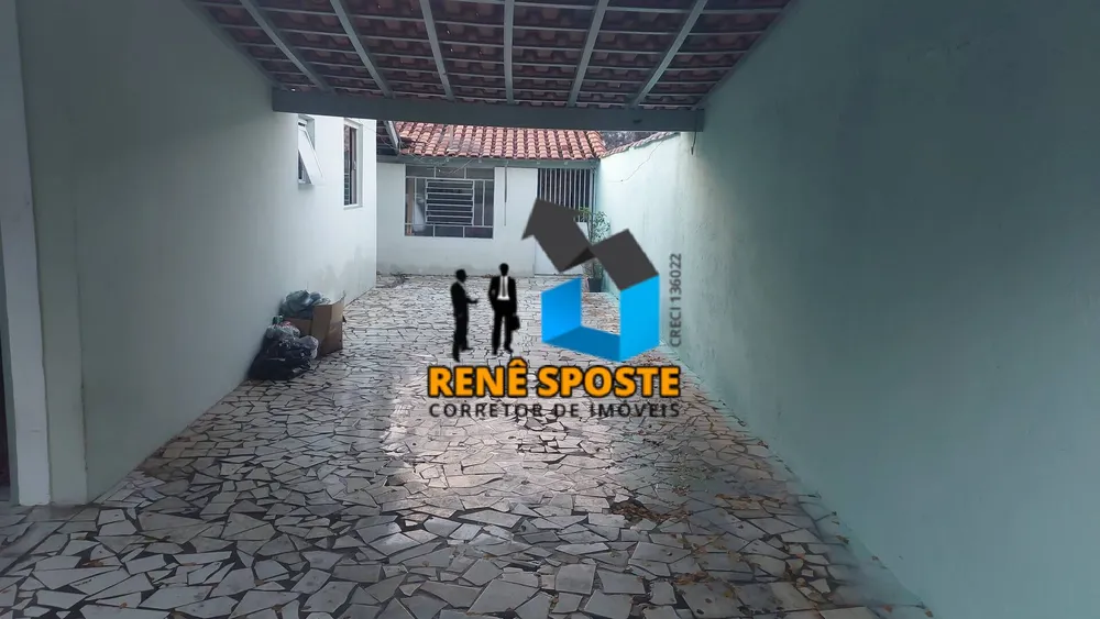 Casa, 3 quartos, 105 m² - Foto 2