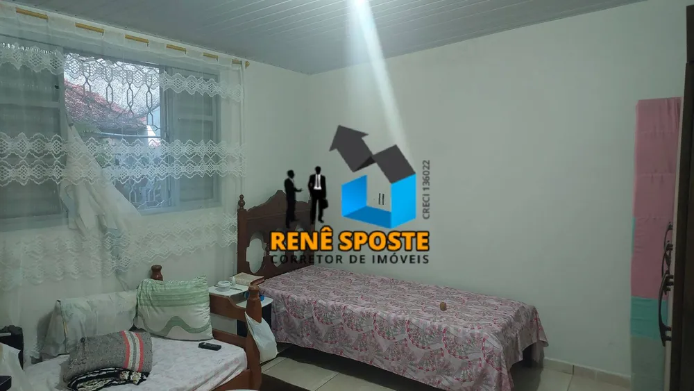 Casa, 3 quartos, 105 m² - Foto 7