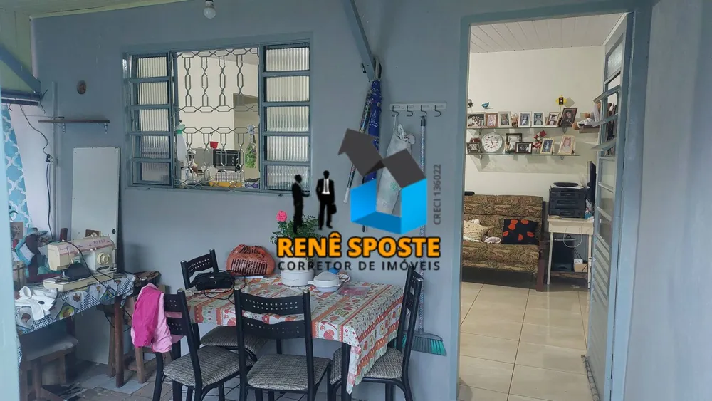 Casa, 3 quartos, 105 m² - Foto 14