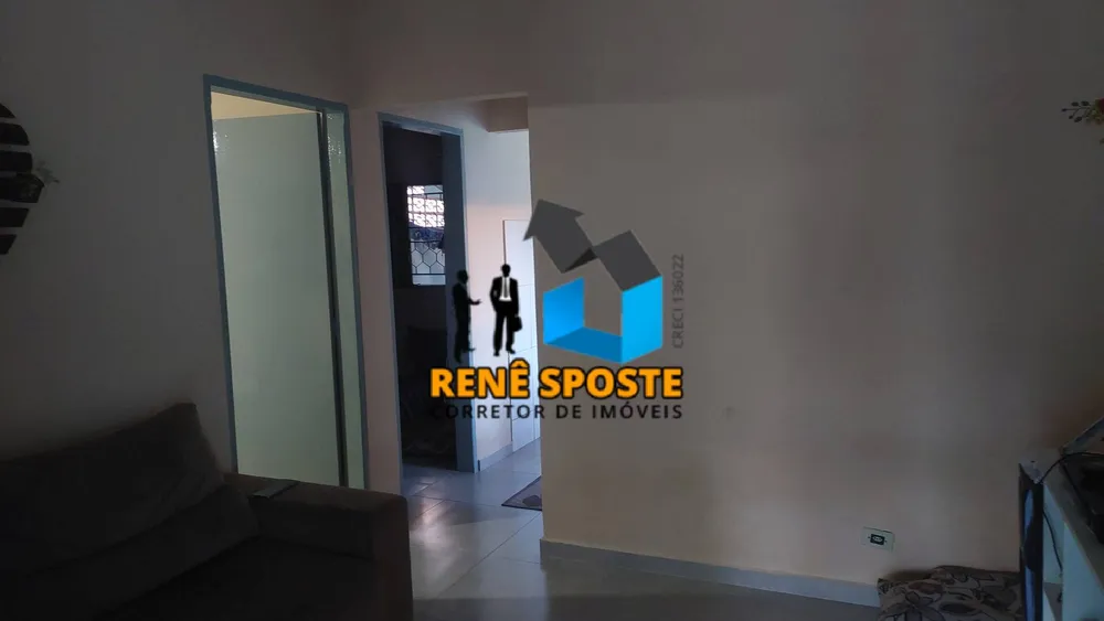 Casa, 3 quartos, 105 m² - Foto 9
