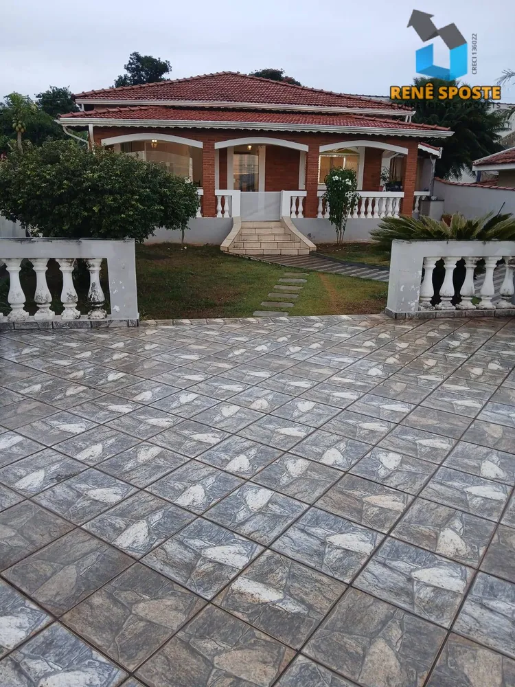 Casa, 3 quartos, 172 m² - Foto 7