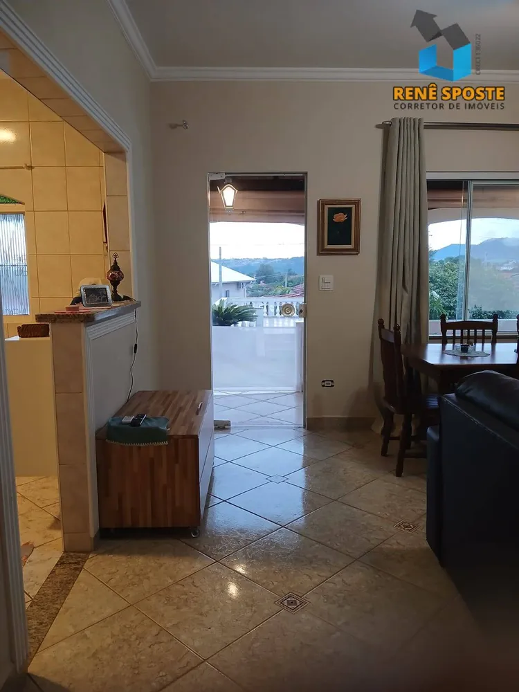Casa, 3 quartos, 172 m² - Foto 4