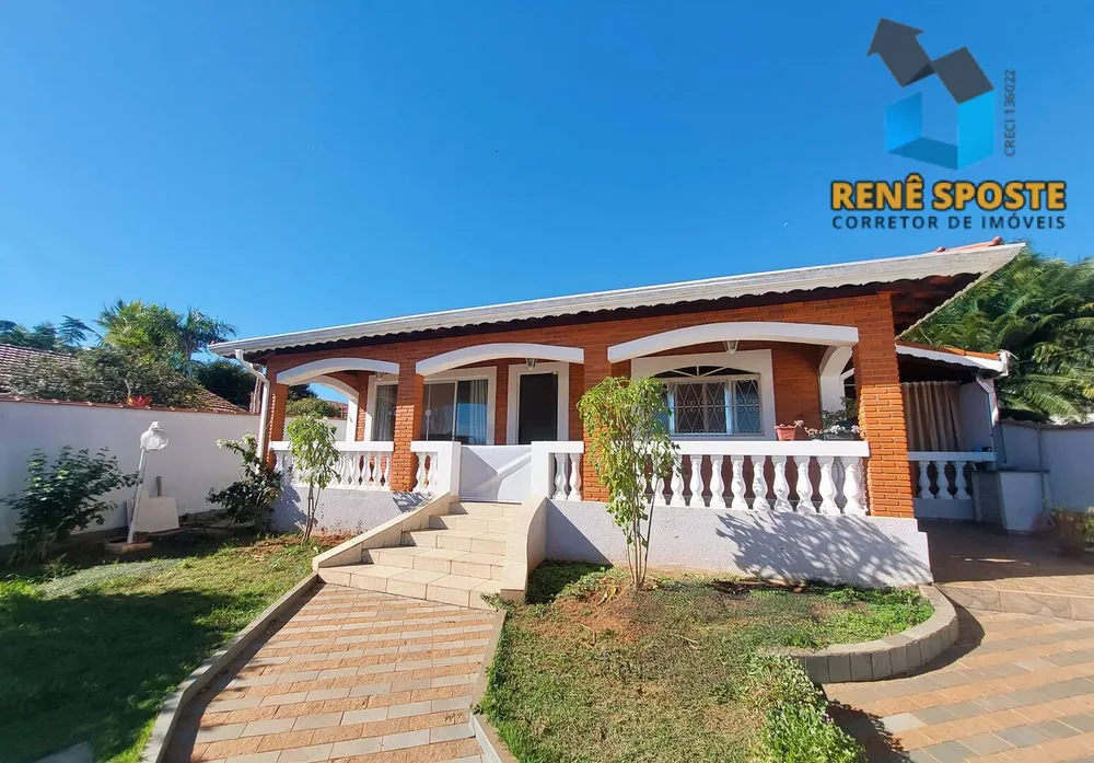 Casa, 3 quartos, 172 m² - Foto 9