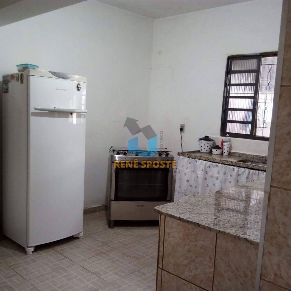 Casa, 1 quarto - Foto 2