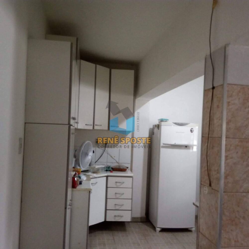 Casa, 1 quarto - Foto 1