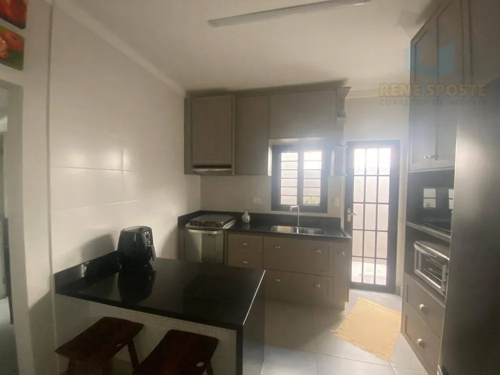 Casa, 3 quartos, 130 m² - Foto 5