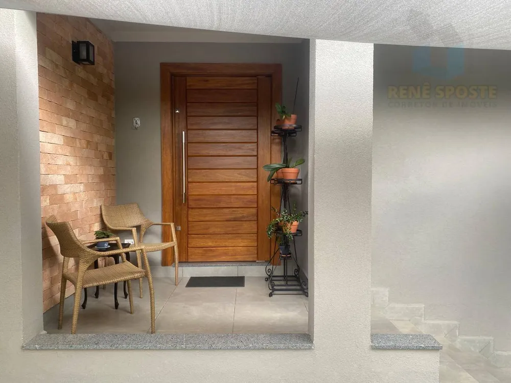 Casa, 3 quartos, 130 m² - Foto 2