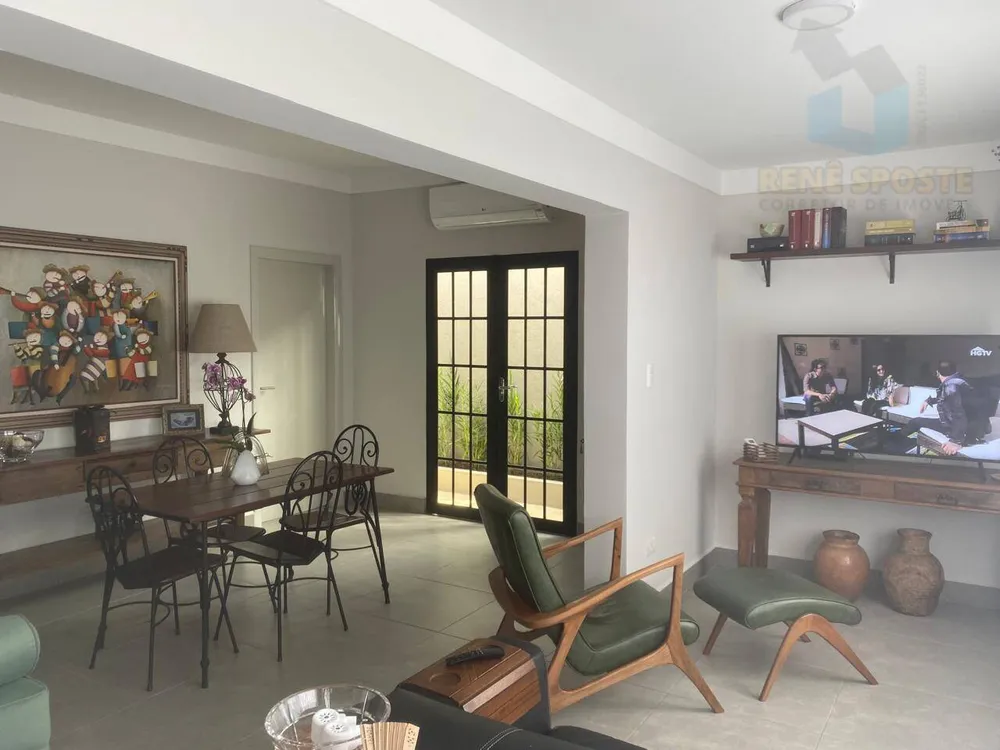 Casa, 3 quartos, 130 m² - Foto 4