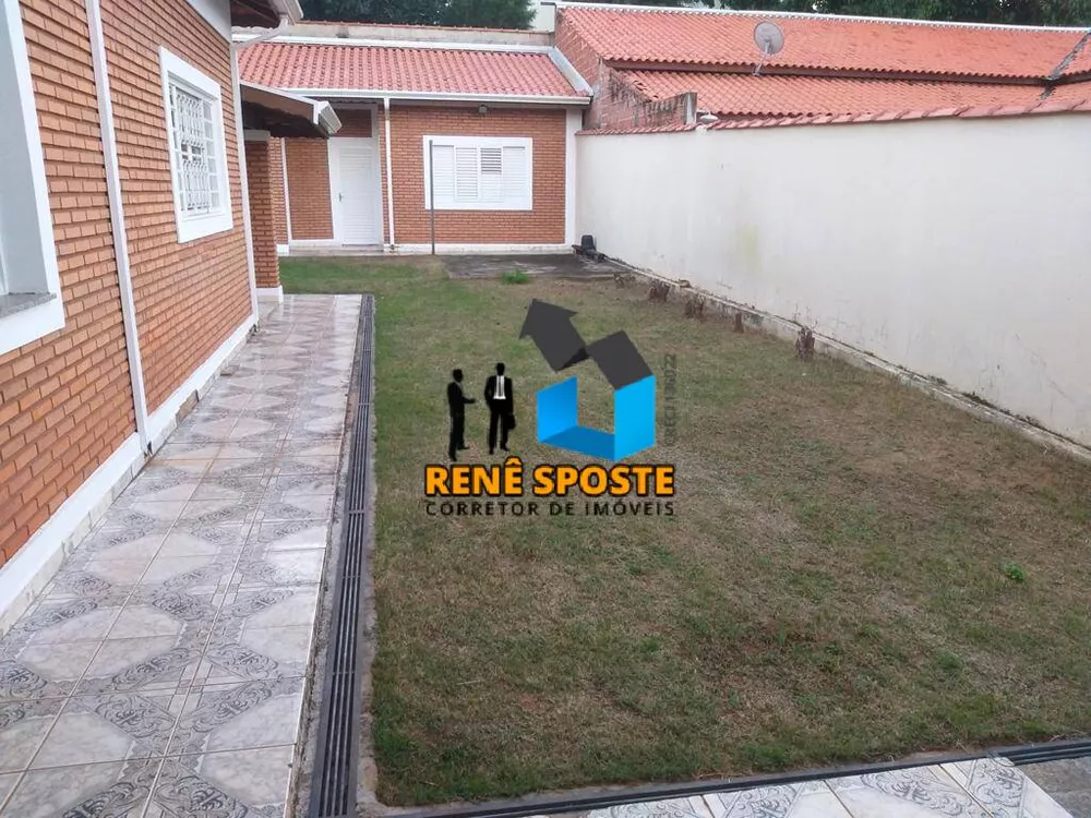 Casa à venda com 3 quartos, 140m² - Foto 2