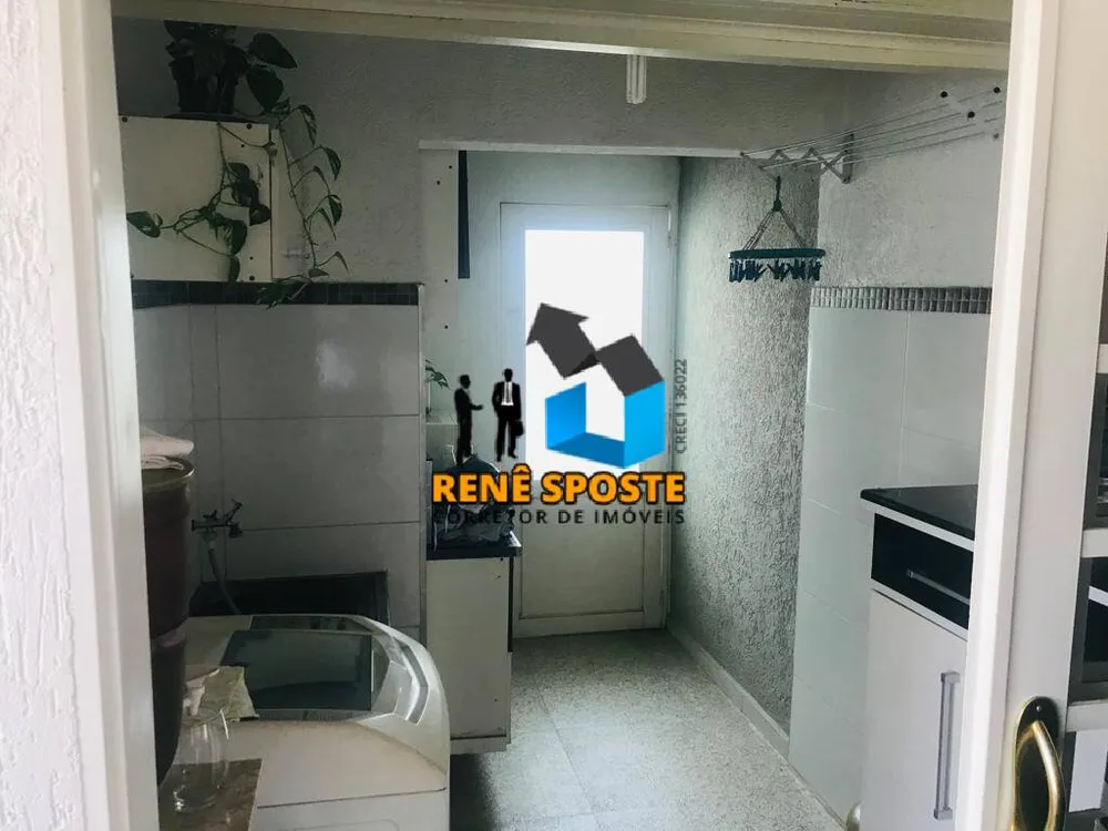 Casa, 200 m² - Foto 22