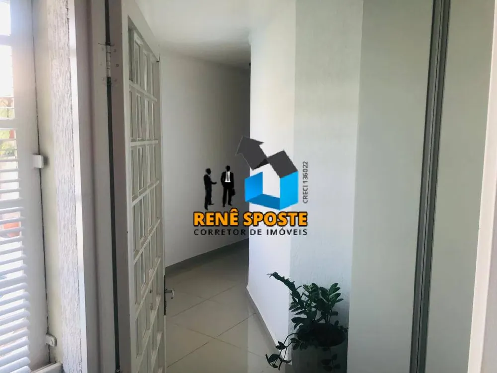 Casa, 200 m² - Foto 13