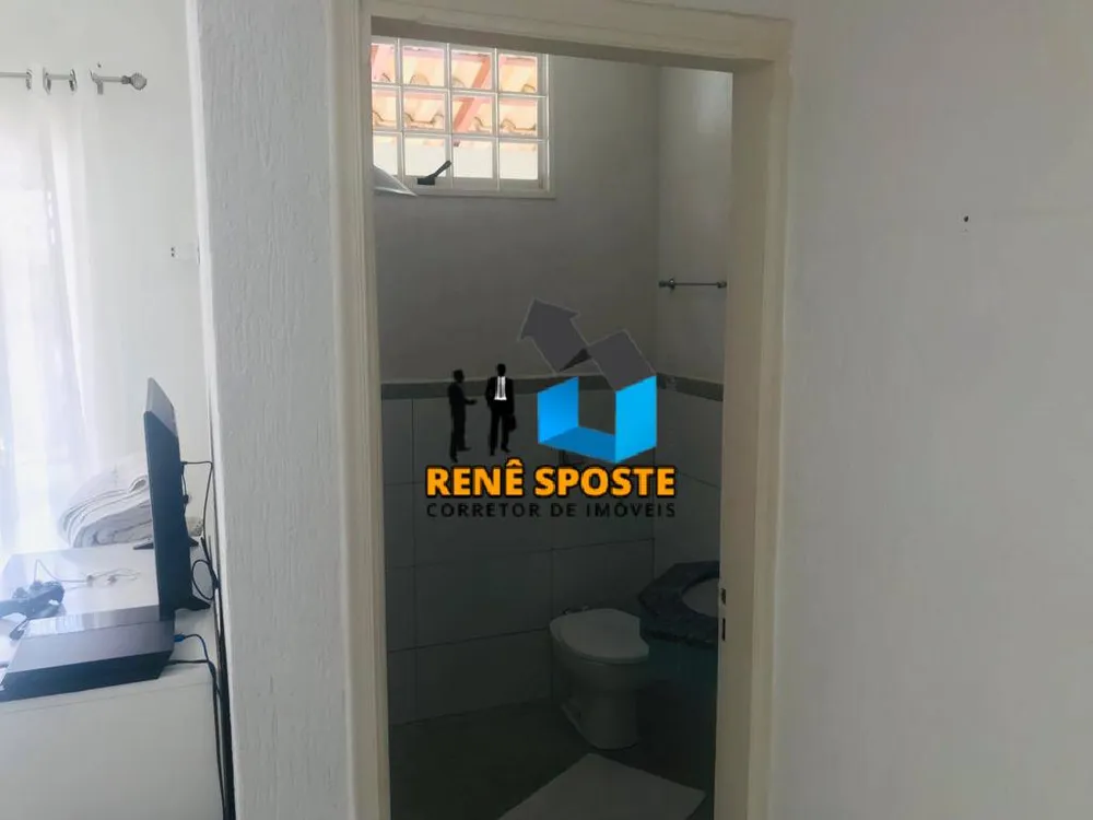 Casa, 200 m² - Foto 15