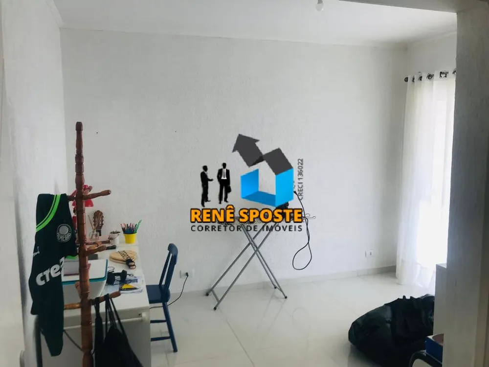 Casa, 200 m² - Foto 11