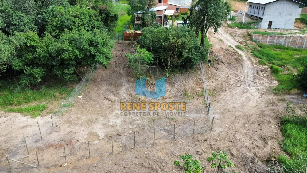 Terreno, 505 m² - Foto 1
