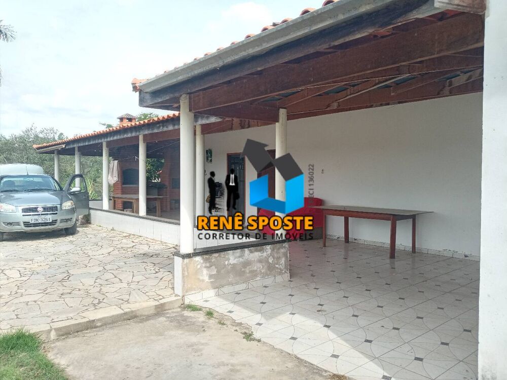 Chácara à venda com 3 quartos, 120m² - Foto 2