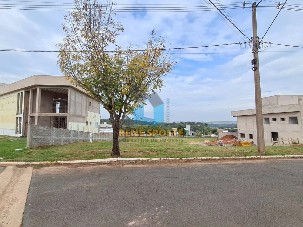 Terreno, 449 m² - Foto 1