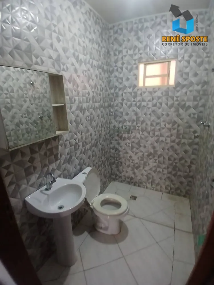 Casa, 3 quartos - Foto 8