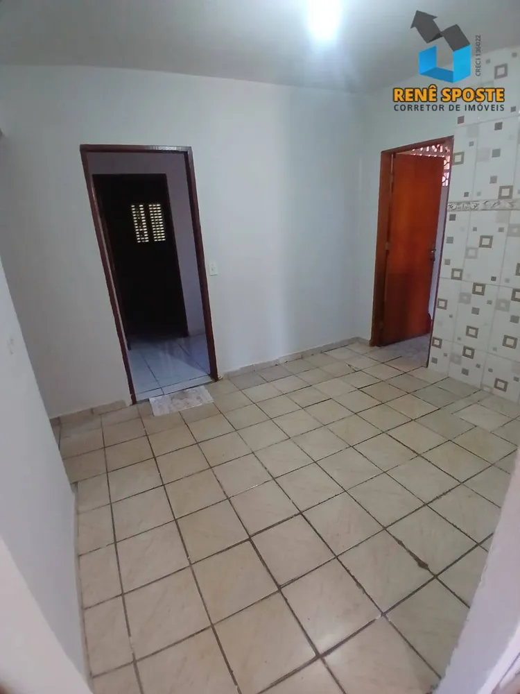 Casa, 3 quartos - Foto 3