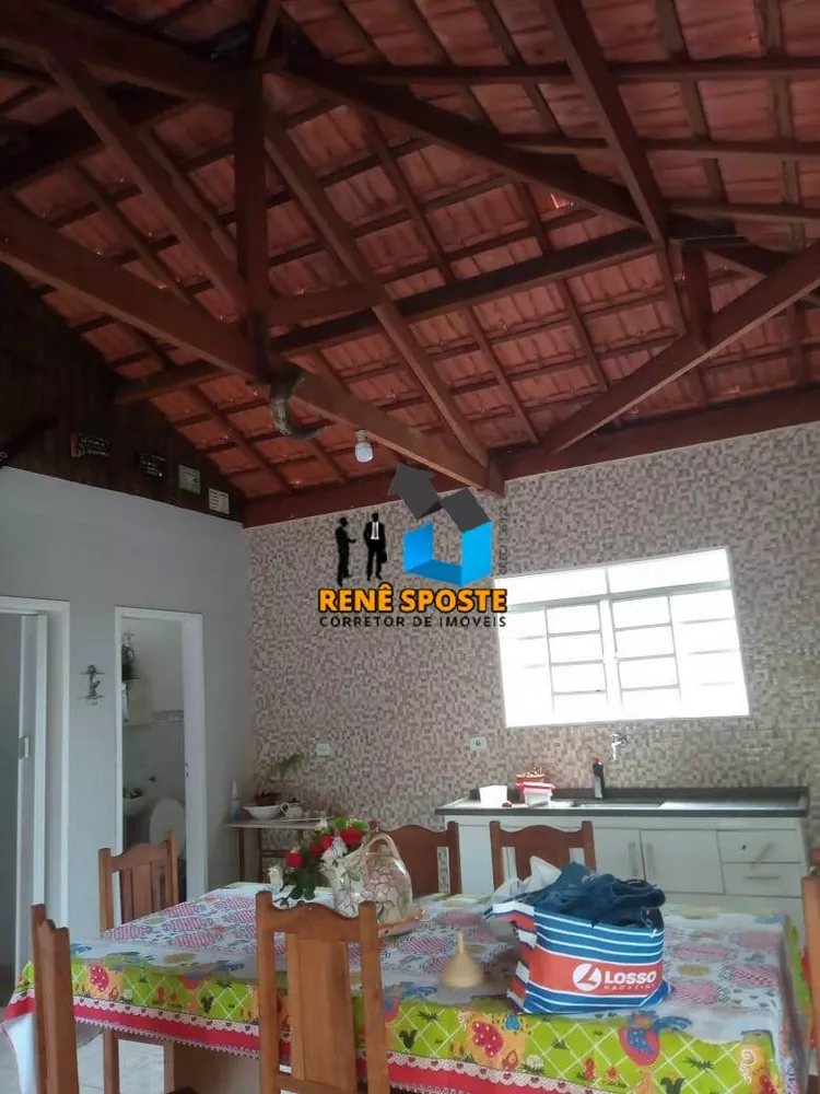 Fazenda à venda com 3 quartos, 260m² - Foto 3