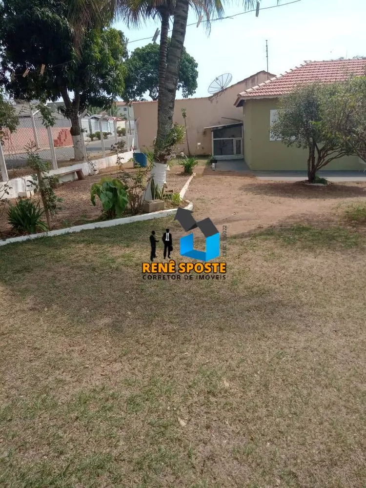 Fazenda à venda com 3 quartos, 260m² - Foto 8