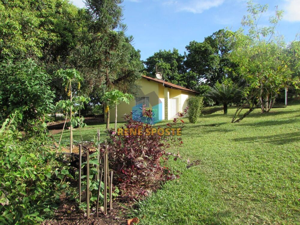 Casa, 2 quartos, 446 m² - Foto 1