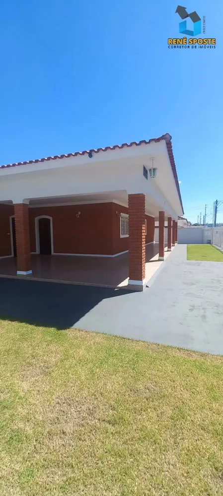 Casa, 4 quartos - Foto 3