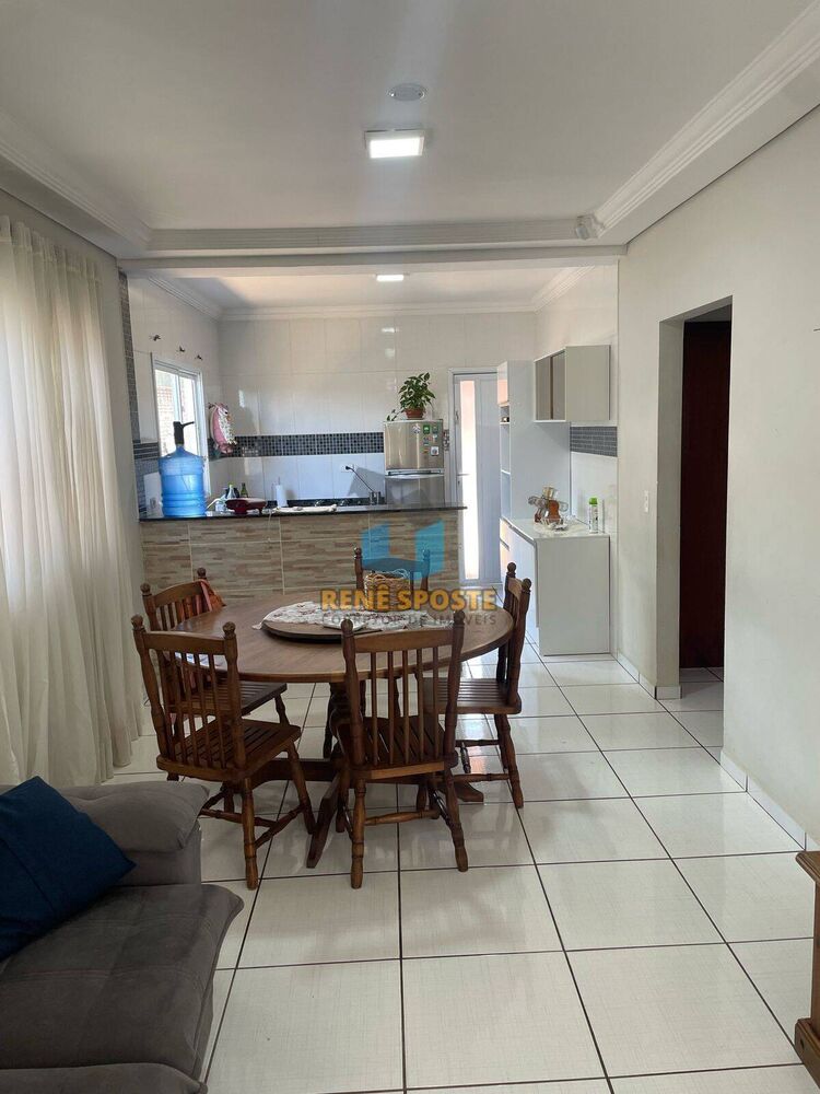 Casa, 2 quartos, 70 m² - Foto 6