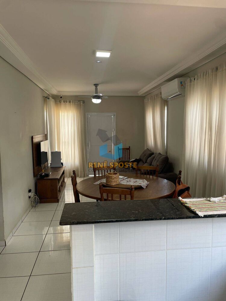 Casa, 2 quartos, 70 m² - Foto 7