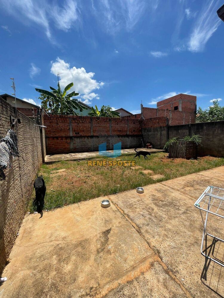 Casa, 2 quartos, 70 m² - Foto 2