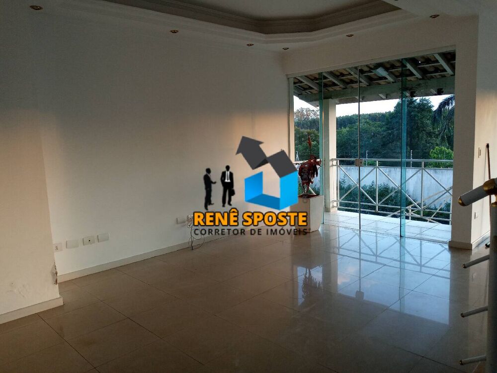 Sobrado, 3 quartos, 280 m² - Foto 1