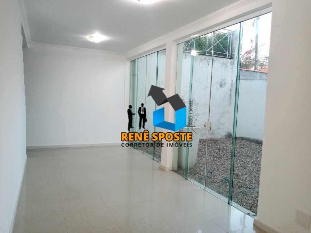 Sobrado, 3 quartos, 280 m² - Foto 5