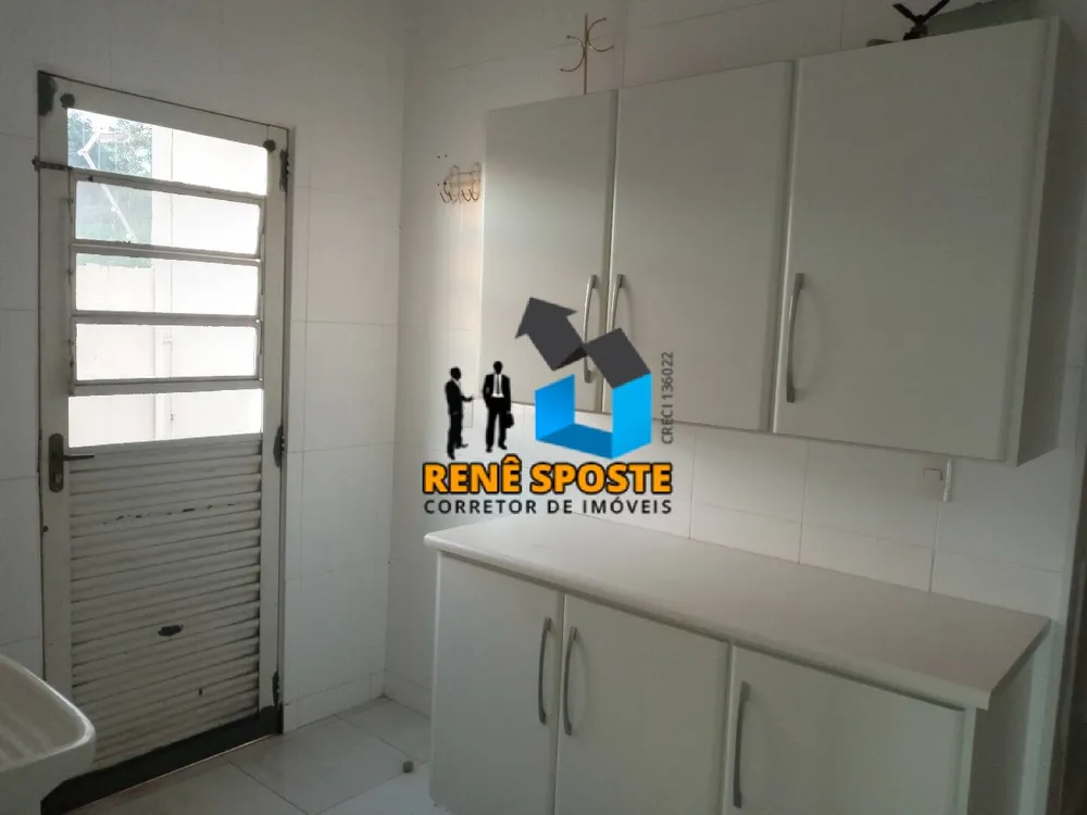 Sobrado, 3 quartos, 280 m² - Foto 19