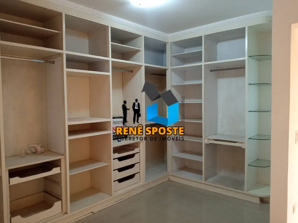 Sobrado, 3 quartos, 280 m² - Foto 12