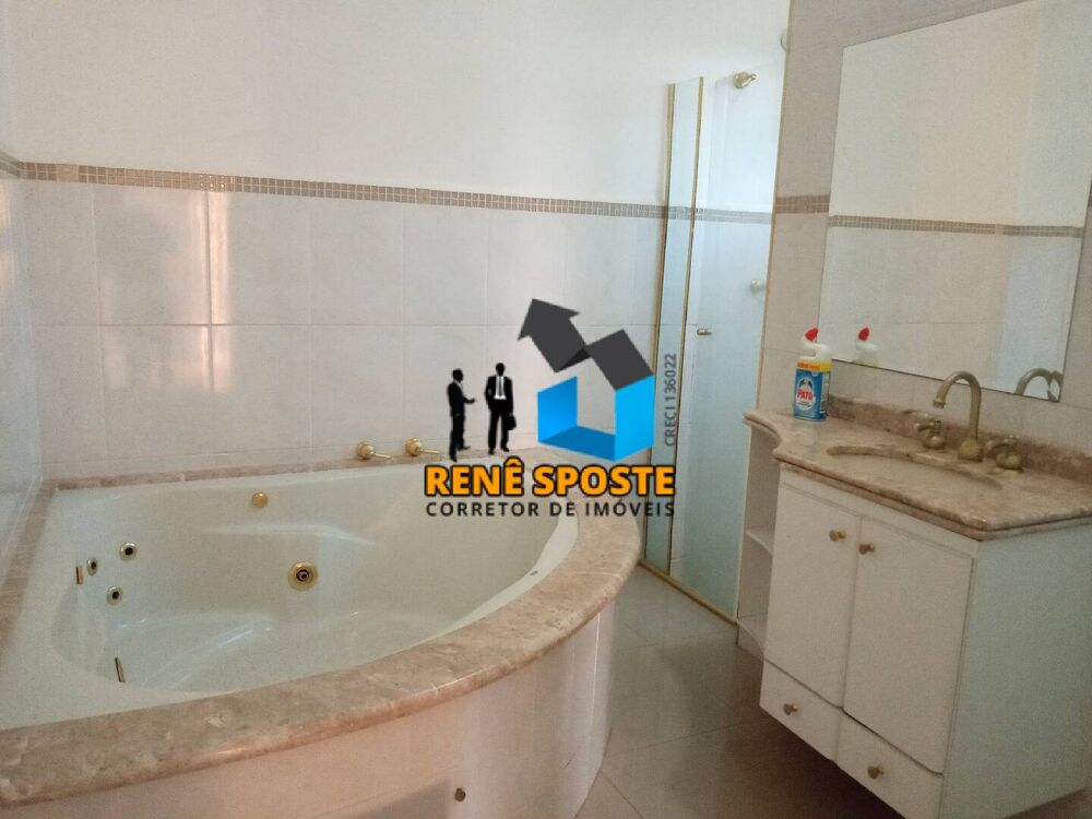 Sobrado, 3 quartos, 280 m² - Foto 3