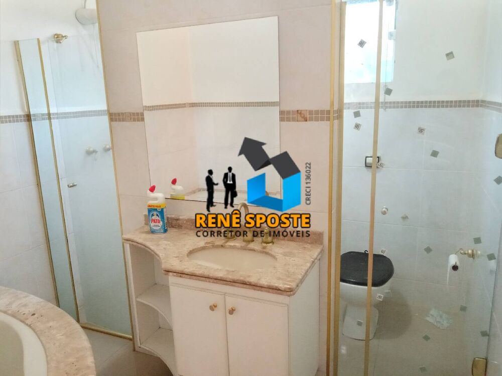 Sobrado, 3 quartos, 280 m² - Foto 8