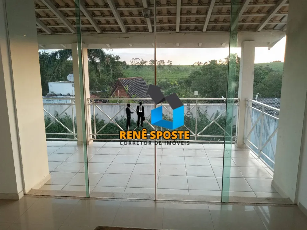 Sobrado, 3 quartos, 280 m² - Foto 6