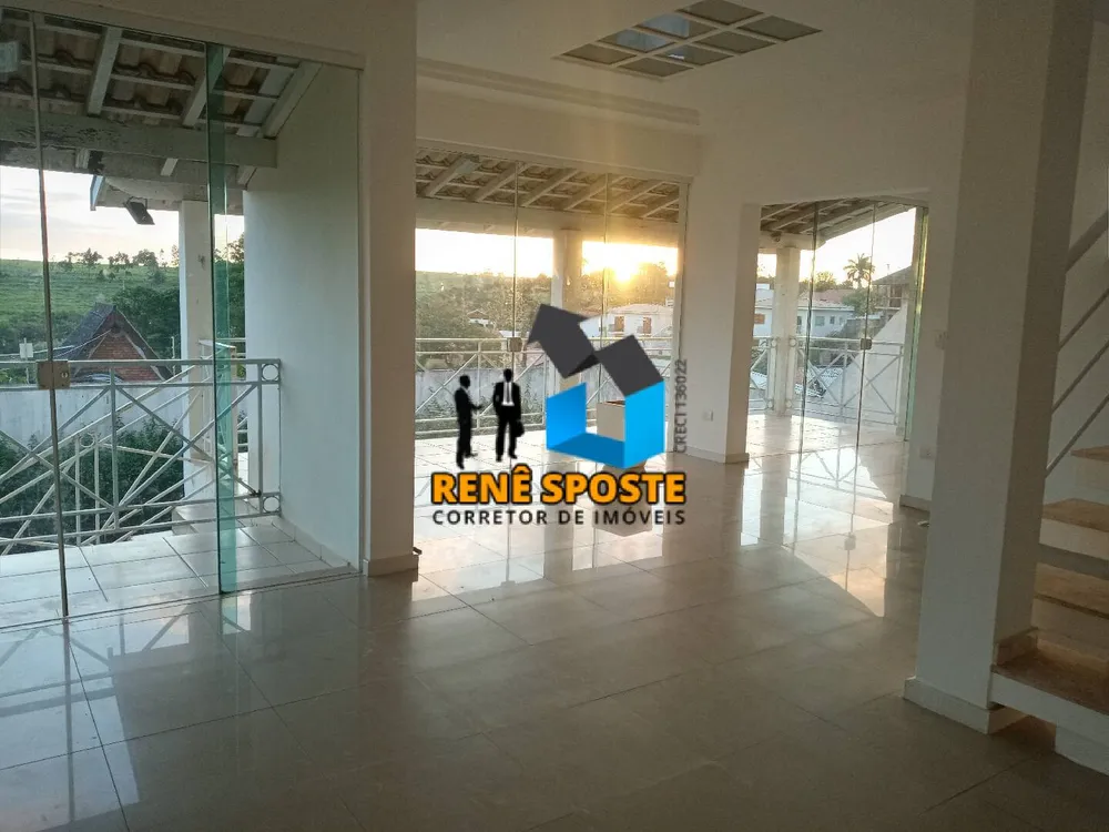 Sobrado, 3 quartos, 280 m² - Foto 5