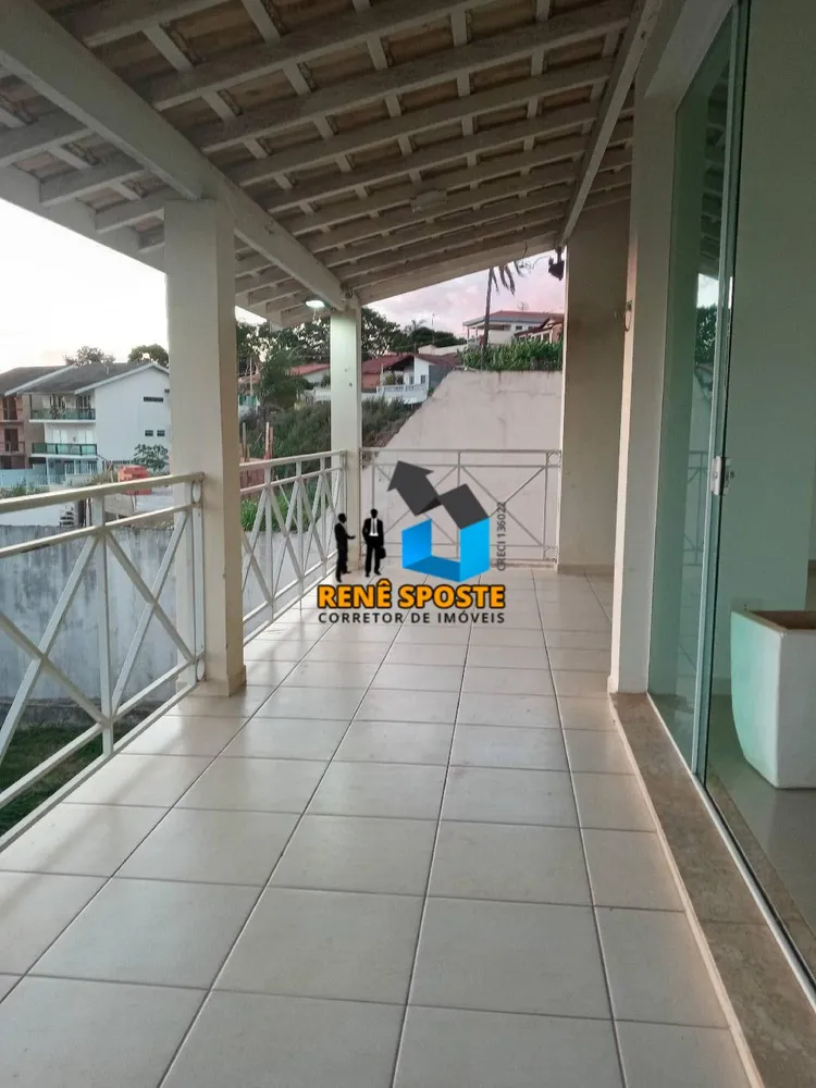 Sobrado, 3 quartos, 280 m² - Foto 20