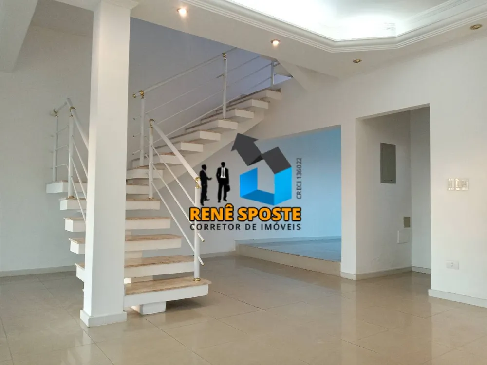 Sobrado, 3 quartos, 280 m² - Foto 7